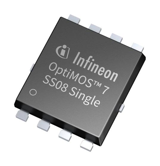 Infineon Iaucn04S7L005Atma1