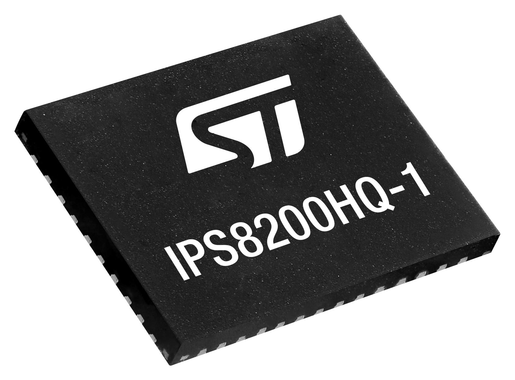 Stmicroelectronics Ips8200Hq-1