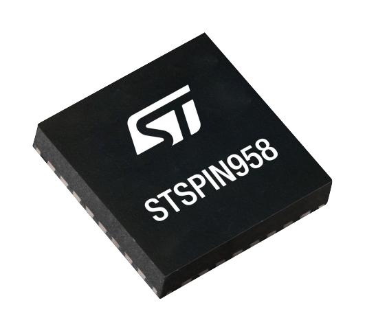 Stmicroelectronics Stspin958