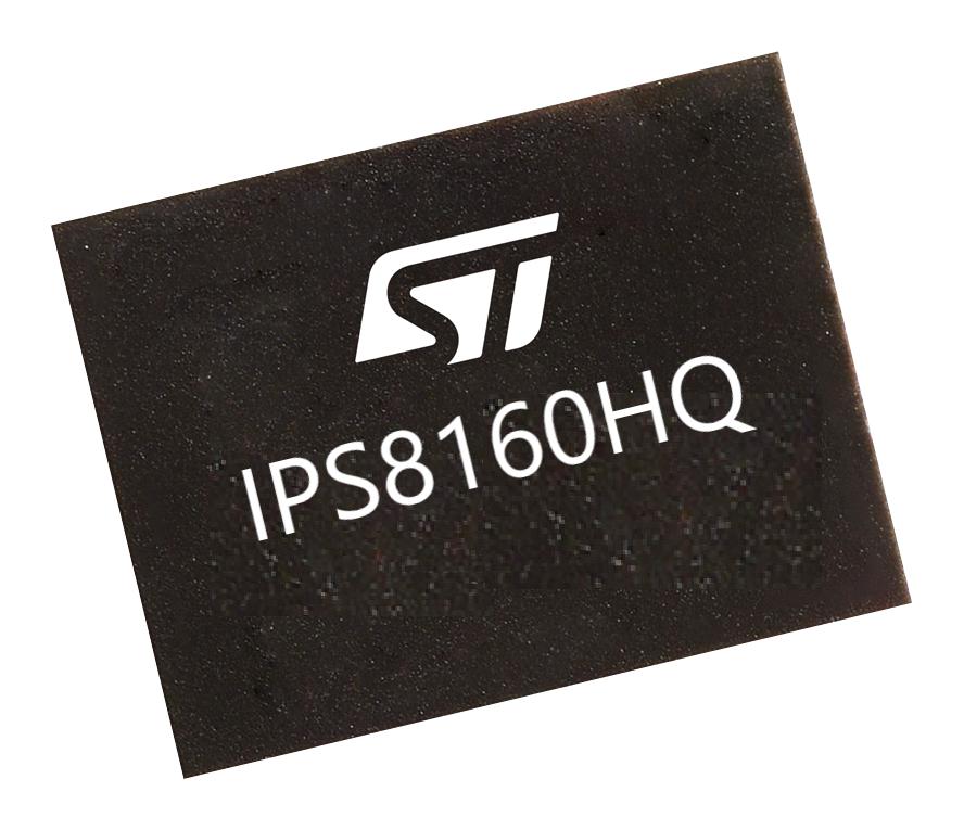 Stmicroelectronics Ips8160Hq