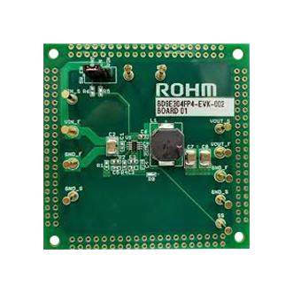 Rohm Bd9E304Fp4-Evk-002