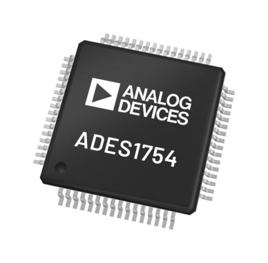 Maxim Integrated / Analog Devices Ades1754Gcb/v+T