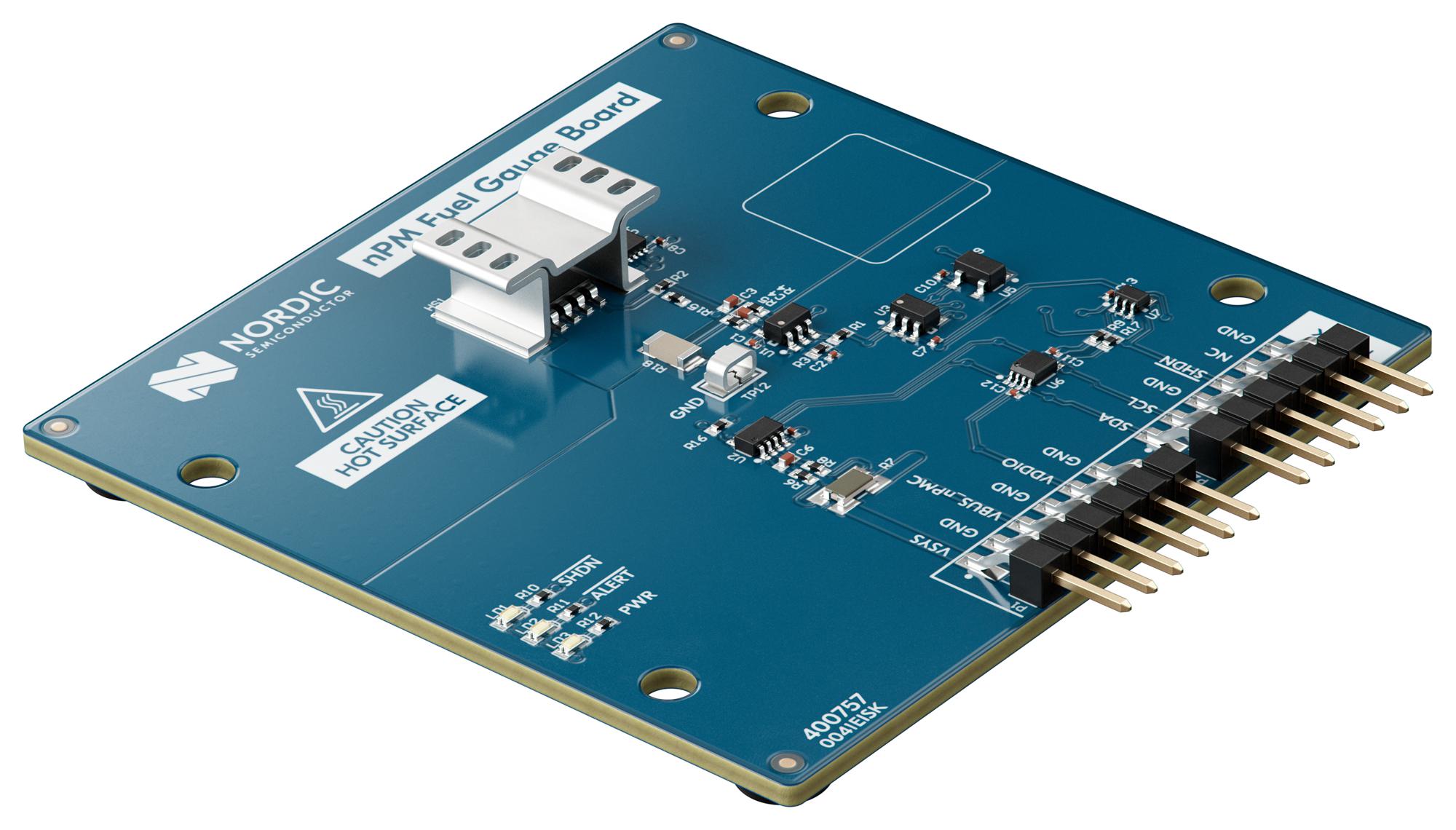 Nordic Semiconductor Npm-Fg