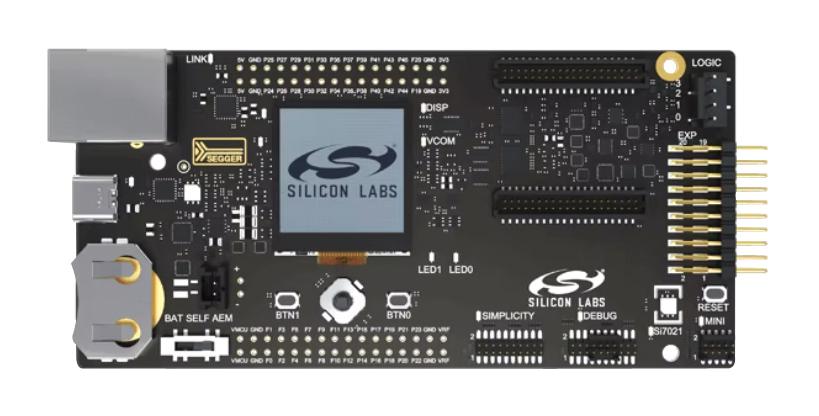 Silicon Labs Si-Mb4002A