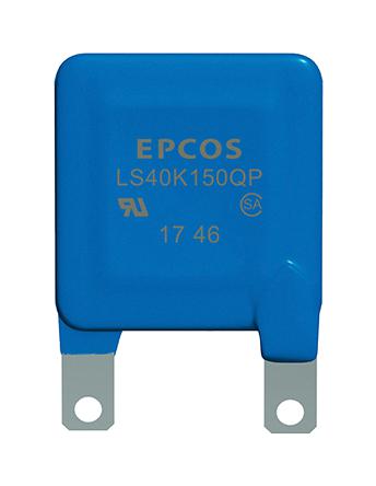 Epcos B72240L0141K102