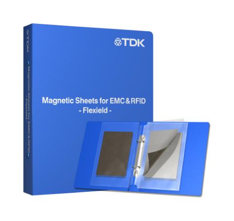 Tdk Magnetic Sheet Sample Kit