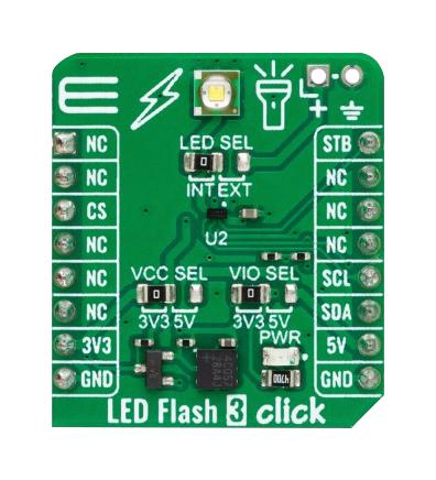 Mikroelektronika Mikroe-5922