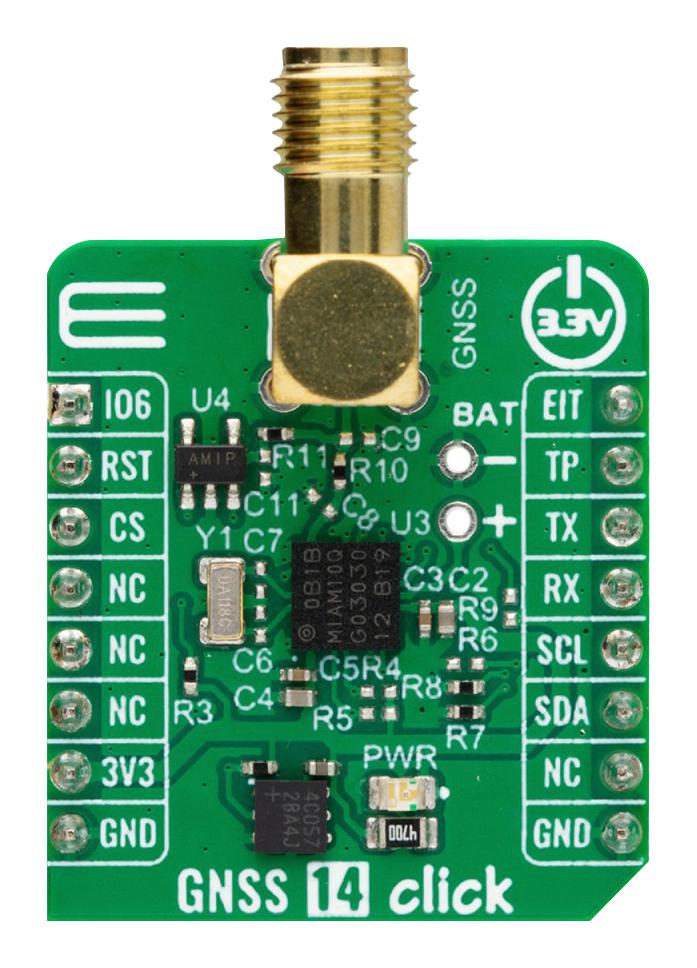 Mikroelektronika Mikroe-5995