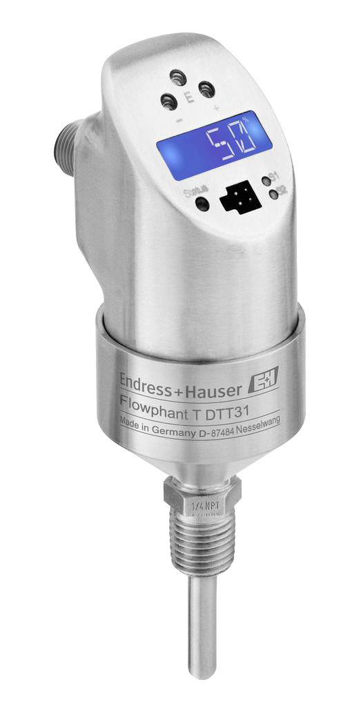 Endress+Hauser Dtt31-A1A111Ae2Bab