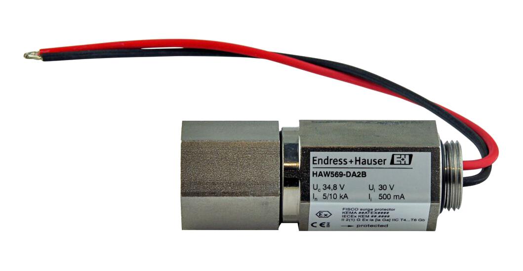 Endress+Hauser Haw569-Aa2B