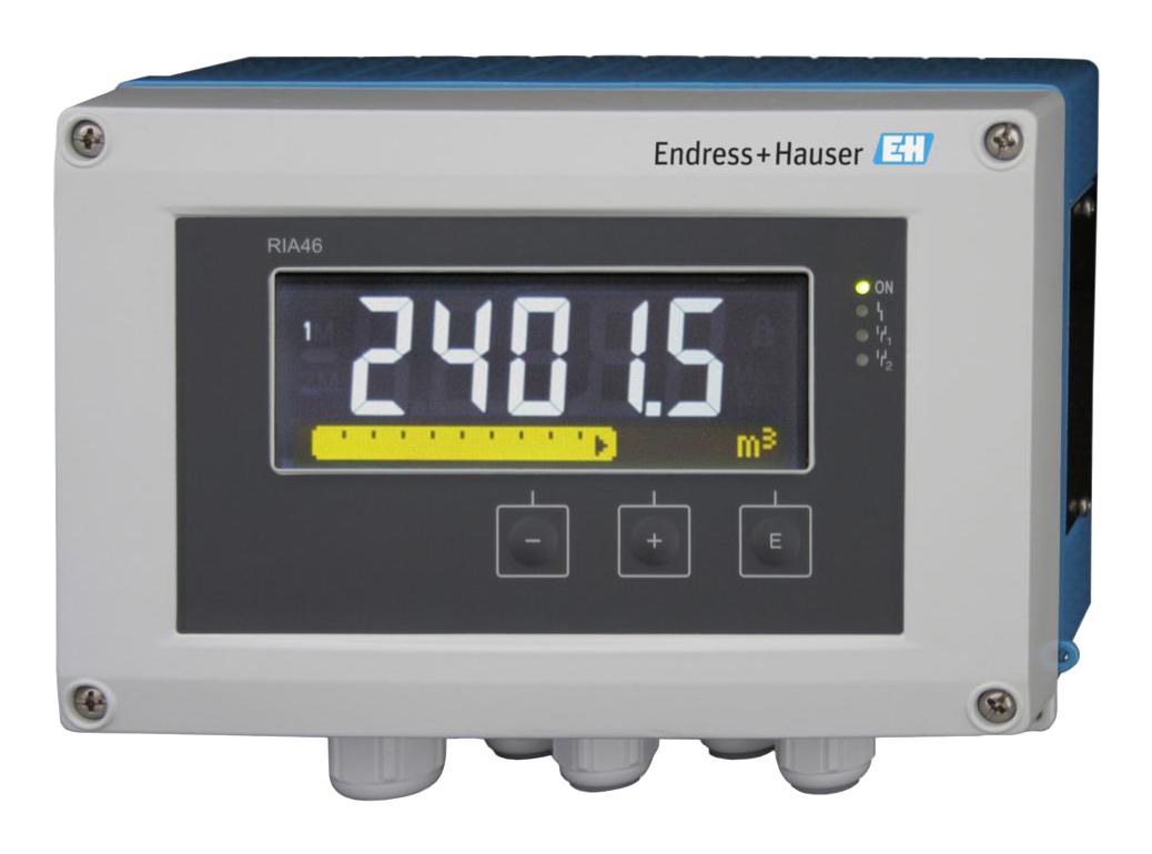 Endress+Hauser Ria46-A1A1A