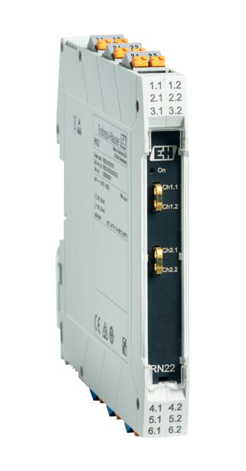 Endress+Hauser Rn22-Aa2A