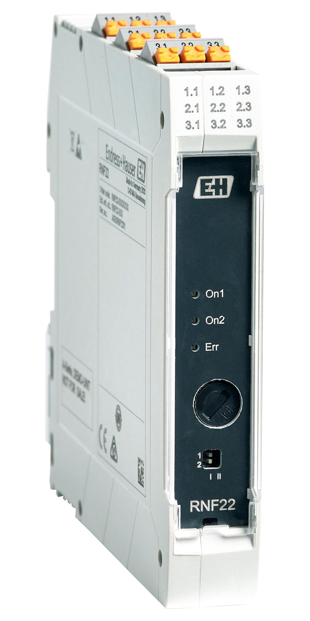 Endress+Hauser Rnf22-8Kb