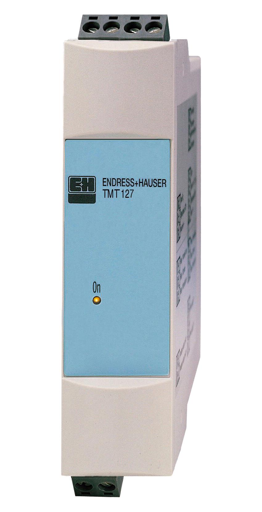 Endress+Hauser Tmt127-A31Fea