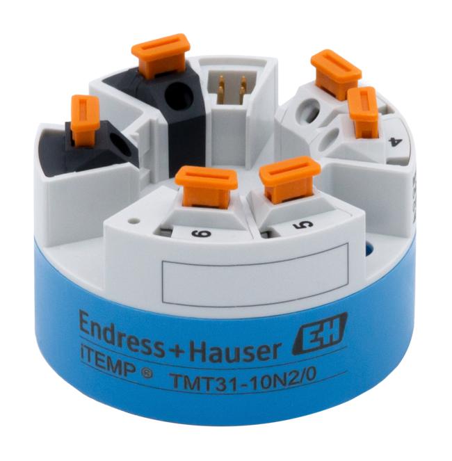 Endress+Hauser Tmt31-Aaa1B1A1B2C1Pa