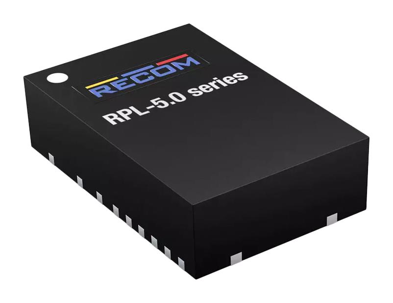 Recom Power Rpl-5.0-Ct