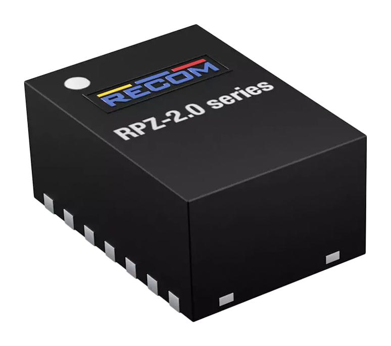 Recom Power Rpz-2.0-Ct