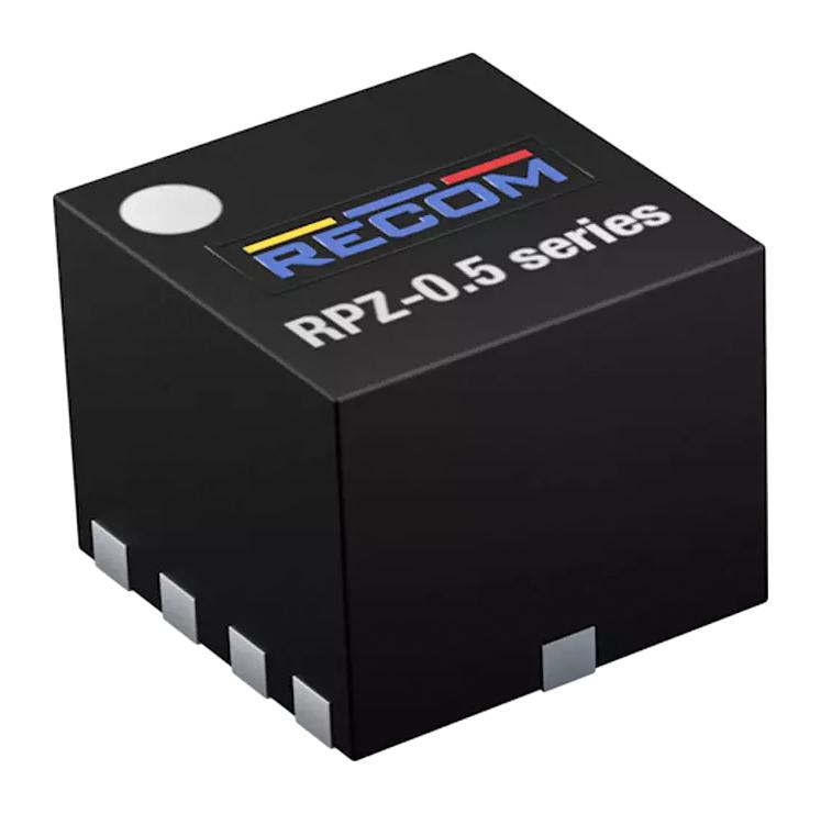 Recom Power Rpz-0.5-Ct