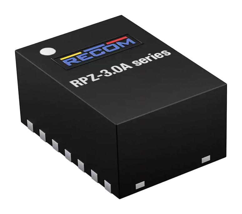 Recom Power Rpz-3.0A-Ct