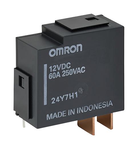 Omron / Partner Stock G9Ta-U1Atw Dc12