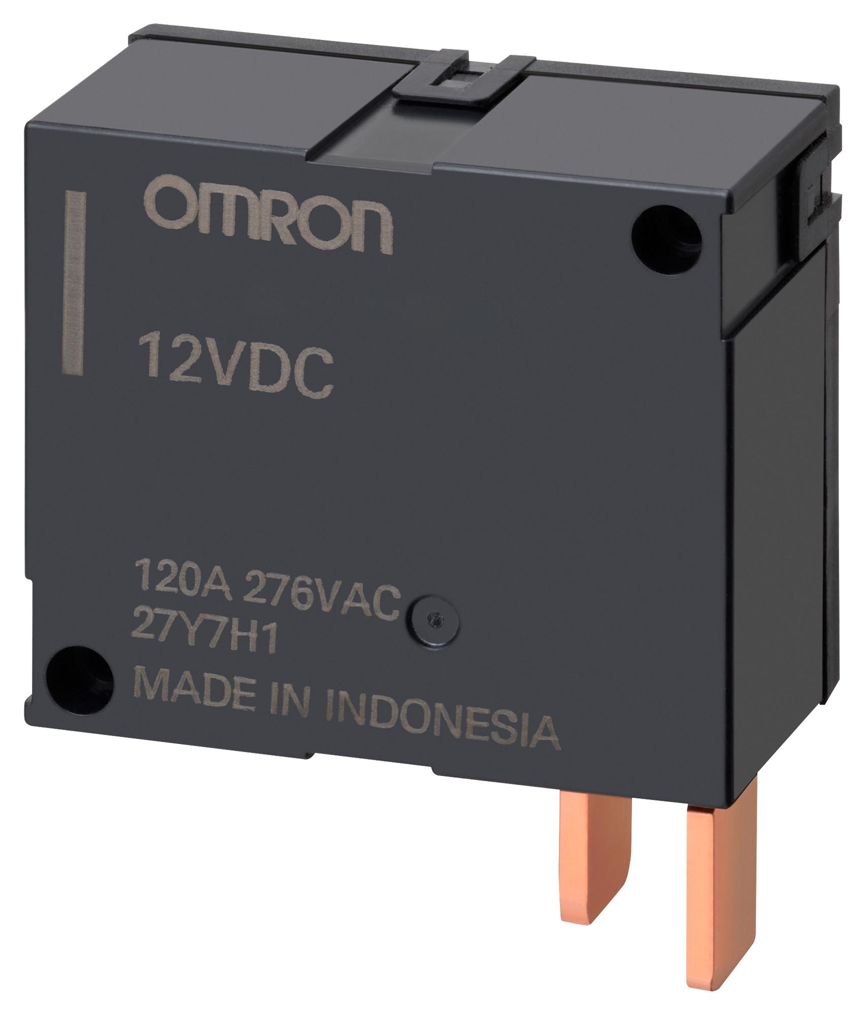 Omron / Partner Stock G9Tb-K1Atw-E Dc12