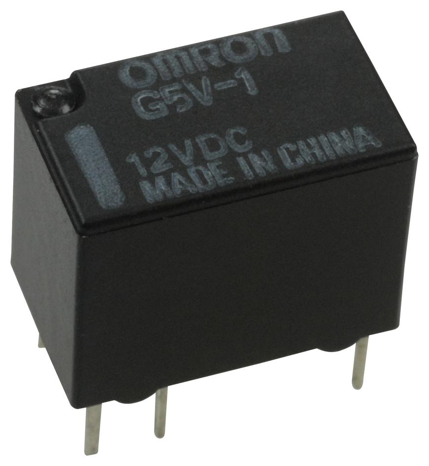 Omron / Partner Stock G5V-1-Dc12