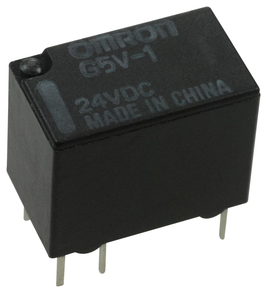 Omron / Partner Stock G5V-1-Dc24