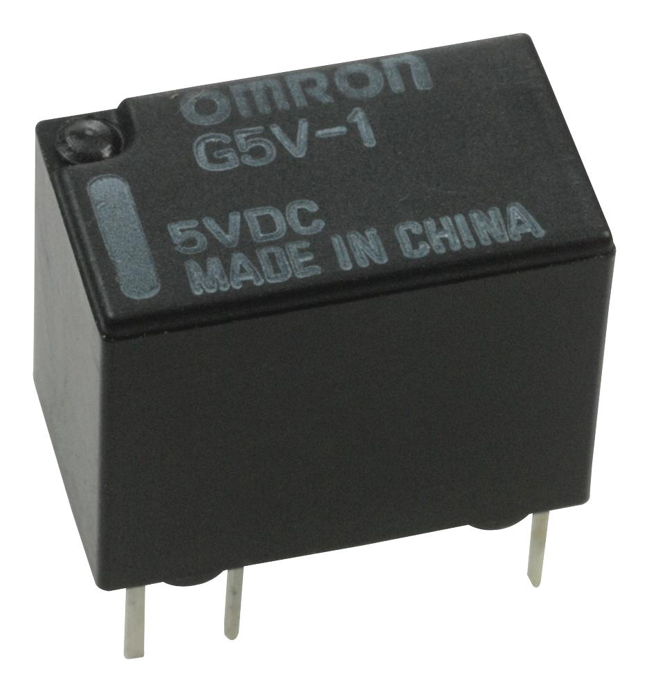 Omron / Partner Stock G5V-1-Dc5