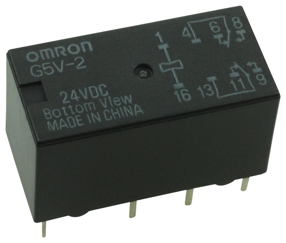 Omron / Partner Stock G5V-2-Dc24