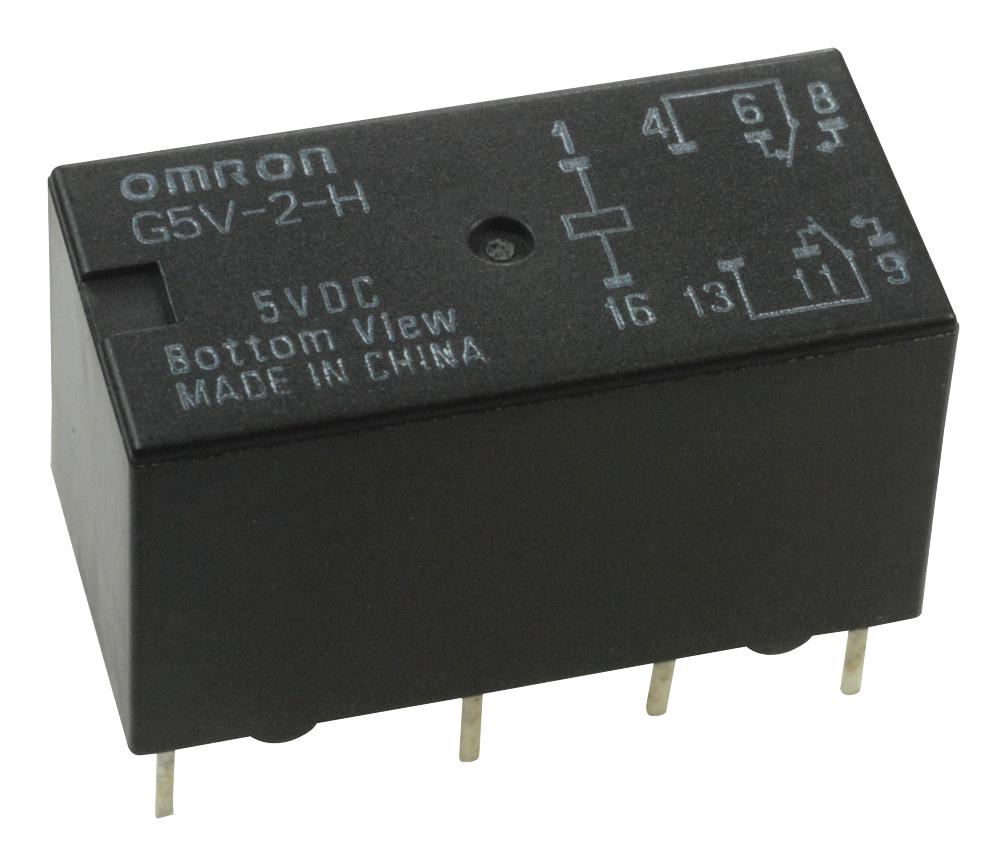 Omron / Partner Stock G5V-2-H-Dc5