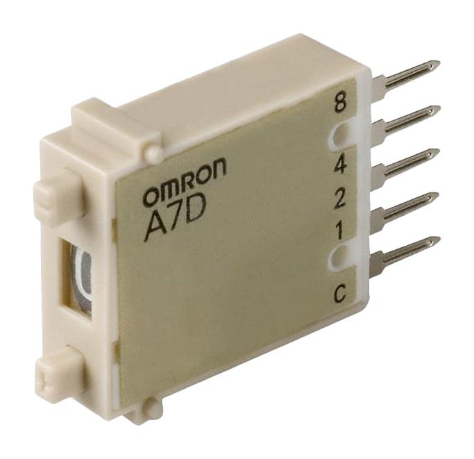 Omron / Partner Stock A7D-106