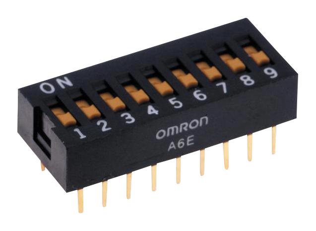 Omron / Partner Stock A6E-9101-N