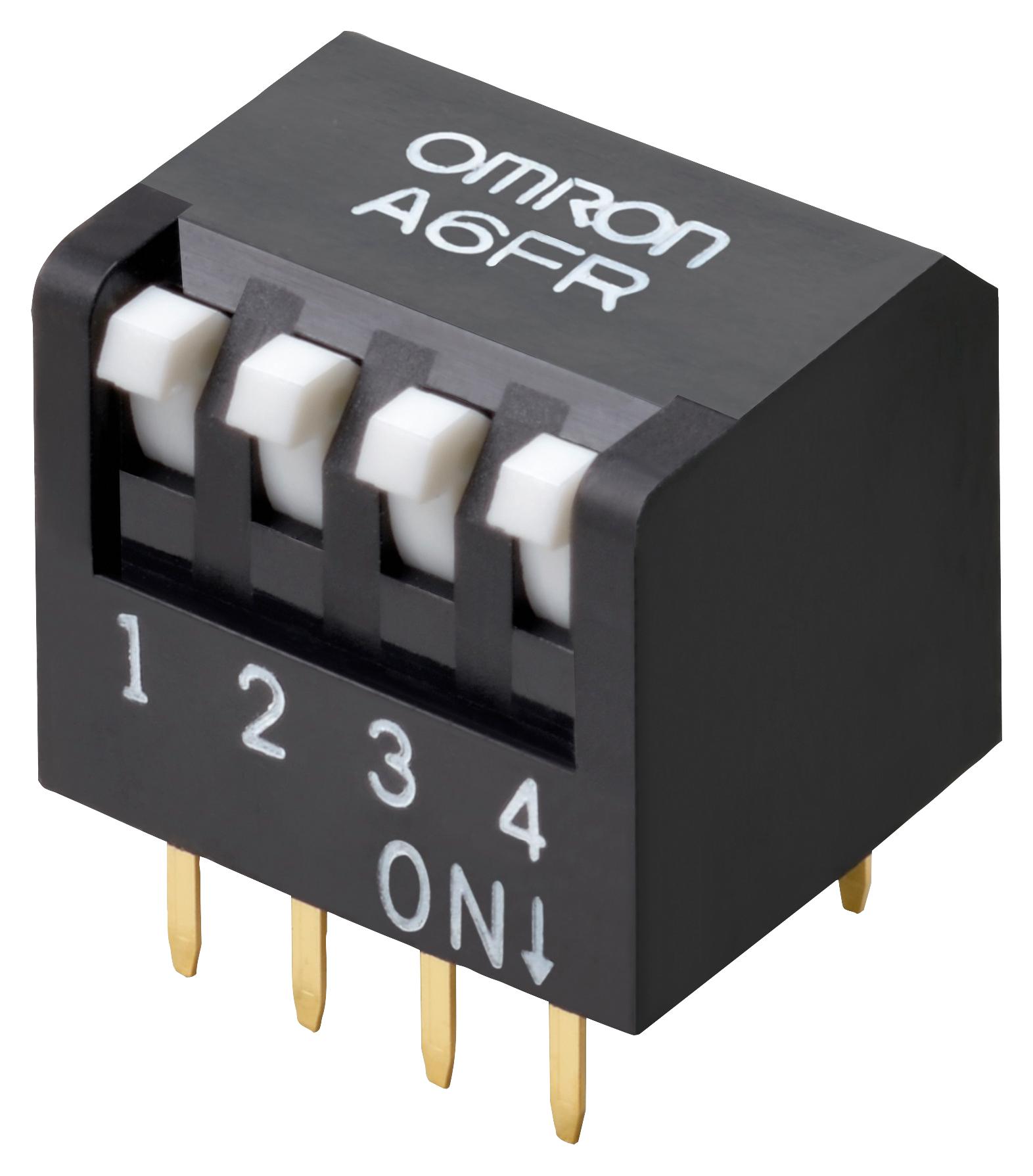 Omron / Partner Stock A6Fr-2101