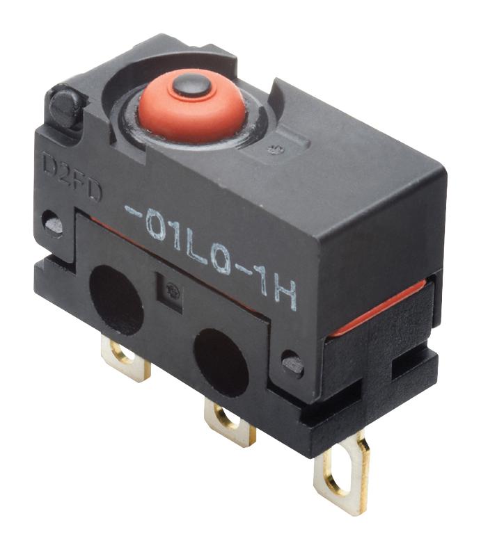 Omron / Partner Stock D2Fd-2L0-1H