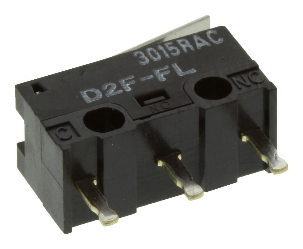 Omron / Partner Stock D2F-Fl