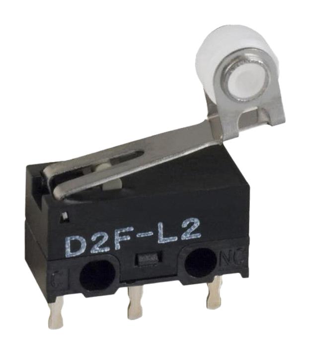 Omron / Partner Stock D2F-L2-A