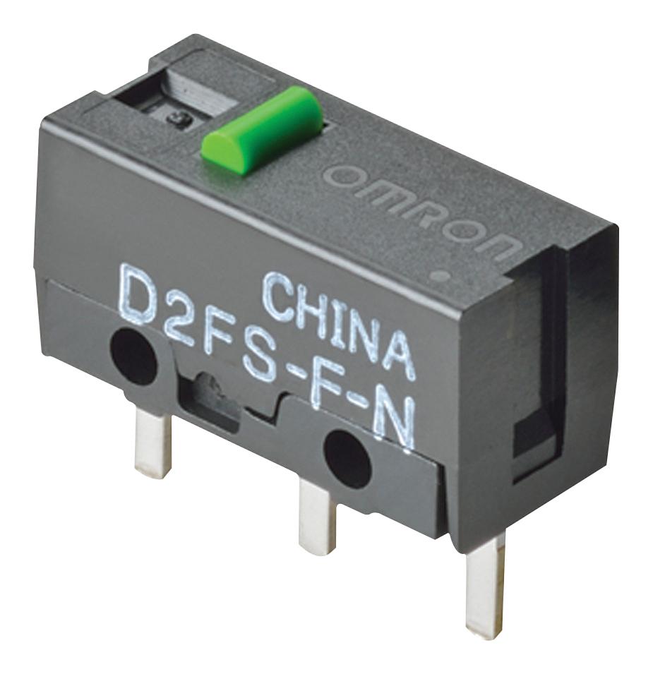 Omron / Partner Stock D2Fs-F-N