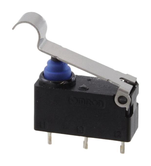 Omron / Partner Stock D2Hw-A231D