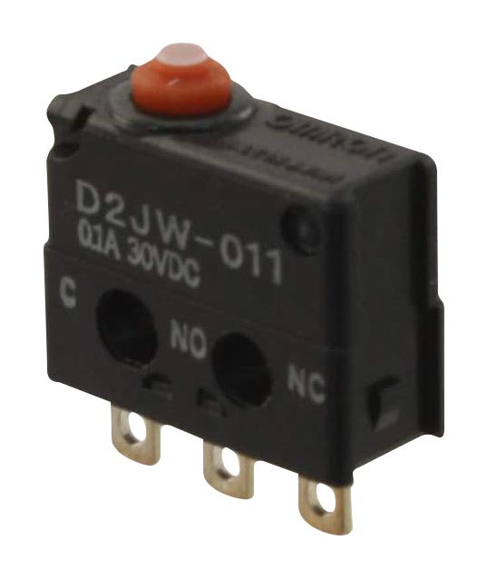 Omron / Partner Stock D2Jw-011