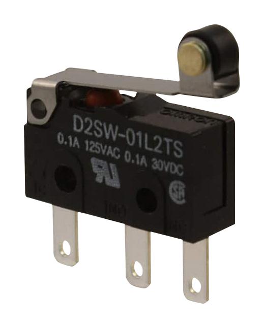 Omron / Partner Stock D2Sw-01L2T