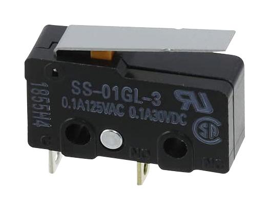 Omron / Partner Stock Ss-01Gl-3