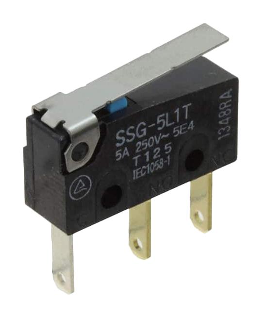 Omron / Partner Stock Ssg-01L1T