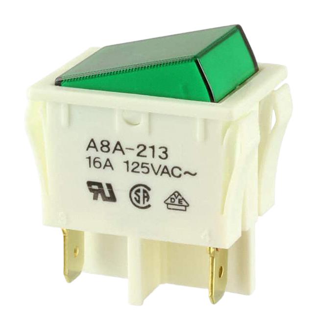 Omron / Partner Stock A8A-213