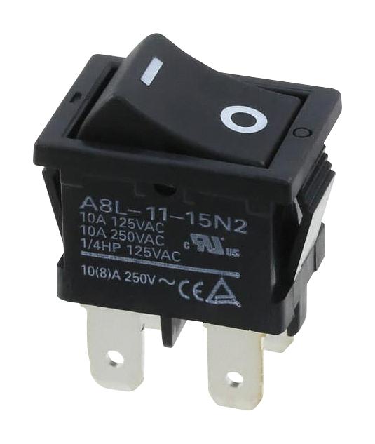 Omron / Partner Stock A8L-11-15N2