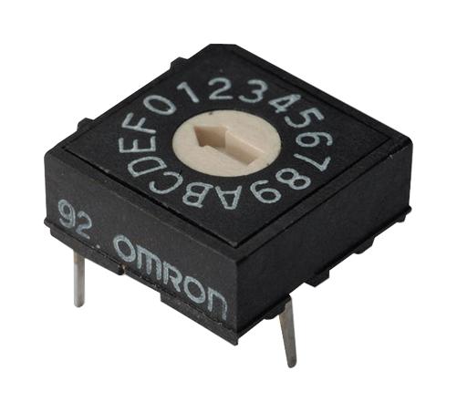 Omron / Partner Stock A6R-102Rf