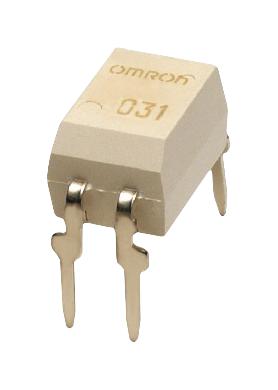 Omron / Partner Stock G3Vm-31Ar