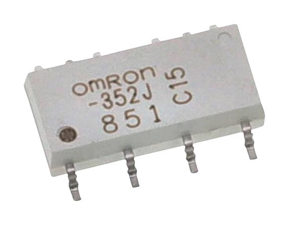 Omron / Partner Stock G3Vm-352J