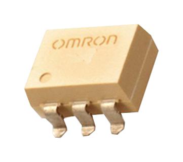 Omron / Partner Stock G3Vm-62J1