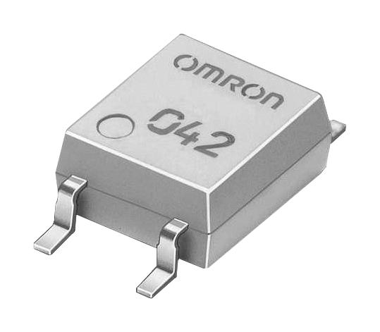 Omron / Partner Stock G3Vm-61G2