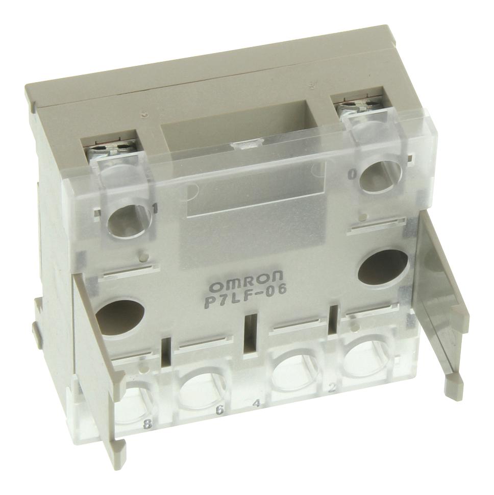 Omron / Partner Stock P7Lf-06